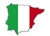 DISEÑO Y ROTULACIÓN - Italiano